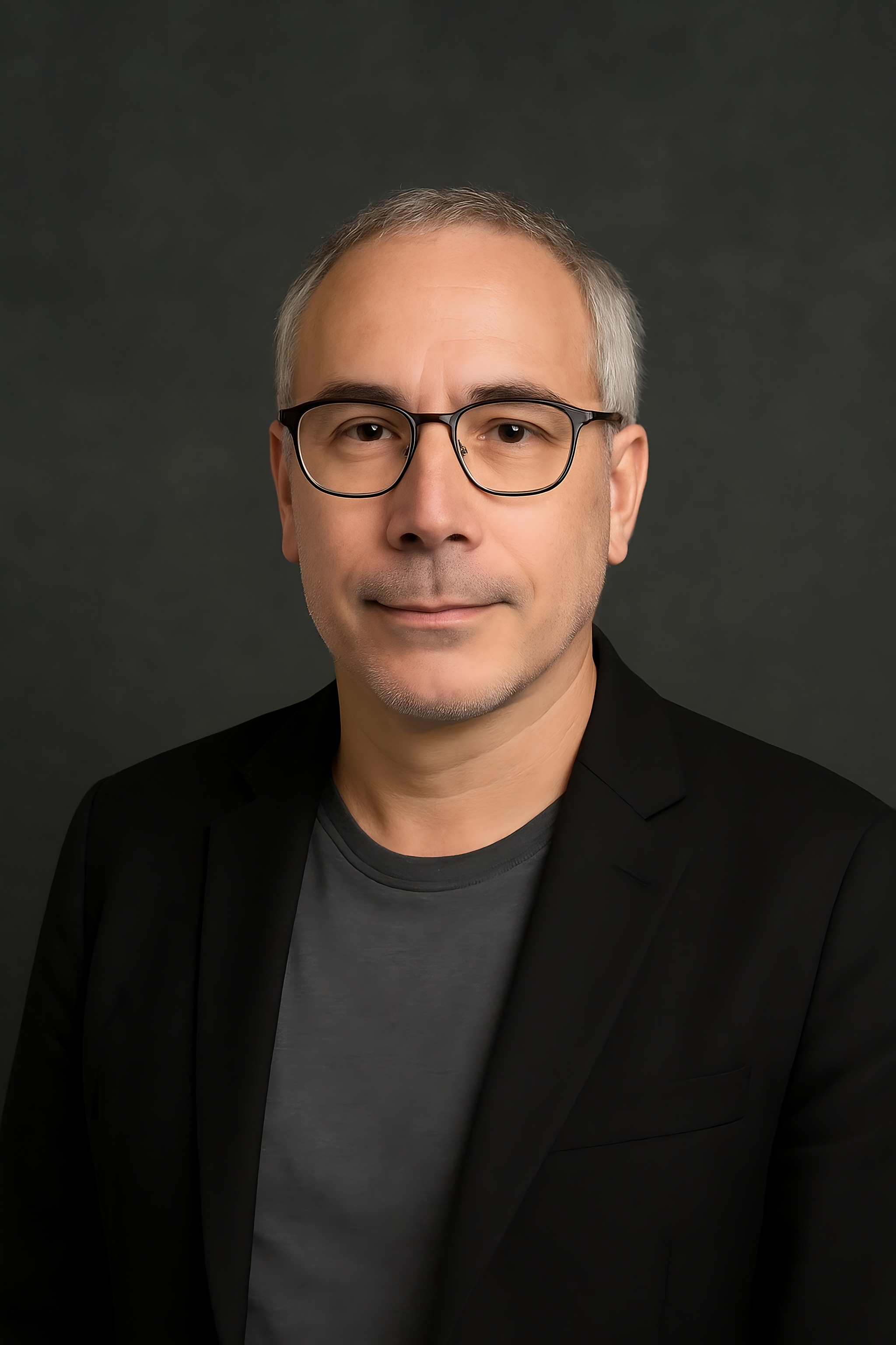 Rick Hicks — AV Project & Production Manager